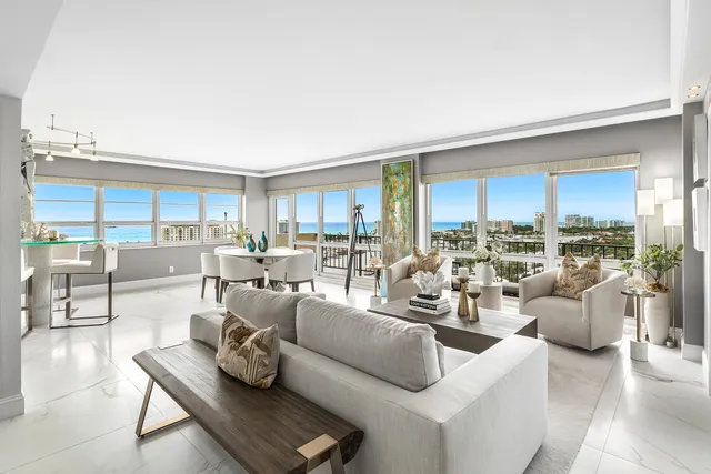 2-bedroom home at 2500 E Las Olas Boulevard #1901, Fort Lauderdale