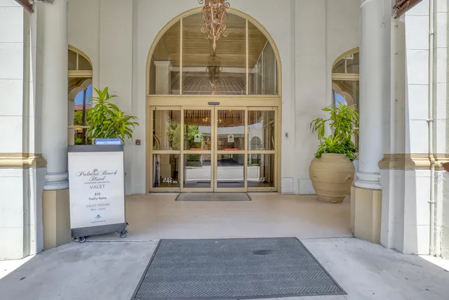 1-bedroom home at 235 Sunrise Avenue, Palm Beach