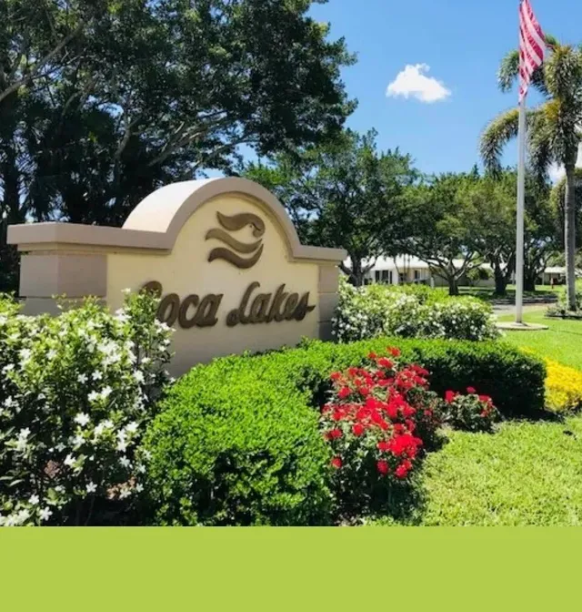 2-bedroom home at 20928 Sedgewick Drive #399, Boca Raton