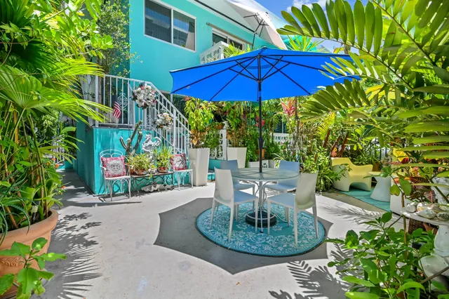 1-bedroom home at 1035 Meridian Avenue #5, Miami Beach