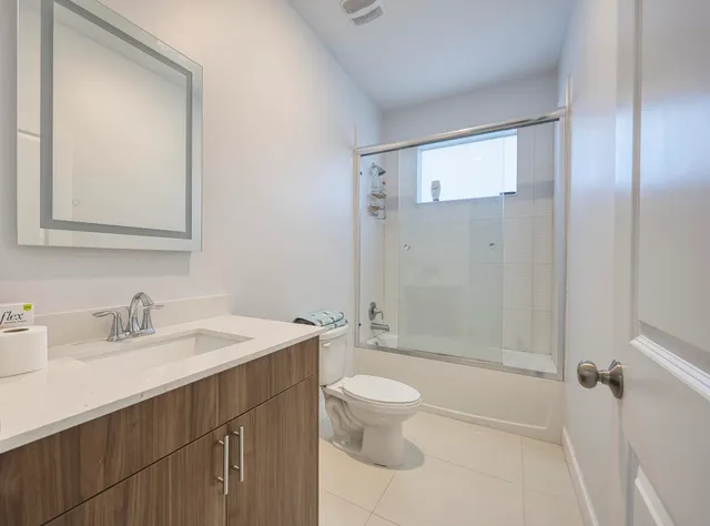 3-bedroom home at 941 Fitch Drive, West Palm Beach