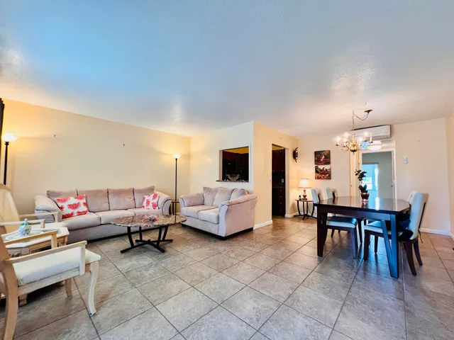 1-bedroom home at 142 Cambridge F, West Palm Beach