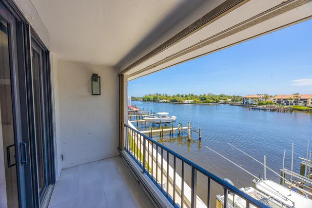 3-bedroom home at 801 Palm Trail #9, Delray Beach