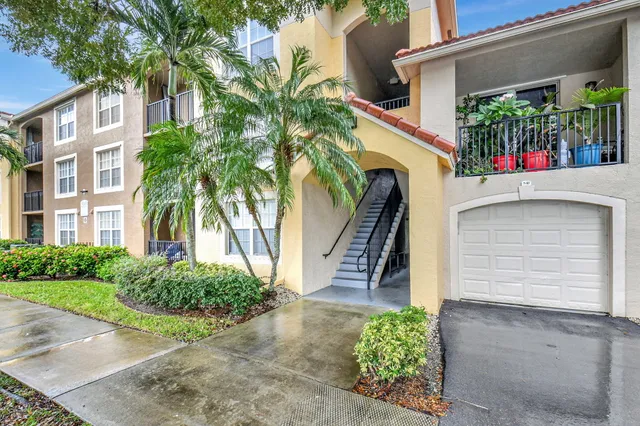 2-bedroom home at 15065 Michelangelo Boulevard #305, Delray Beach