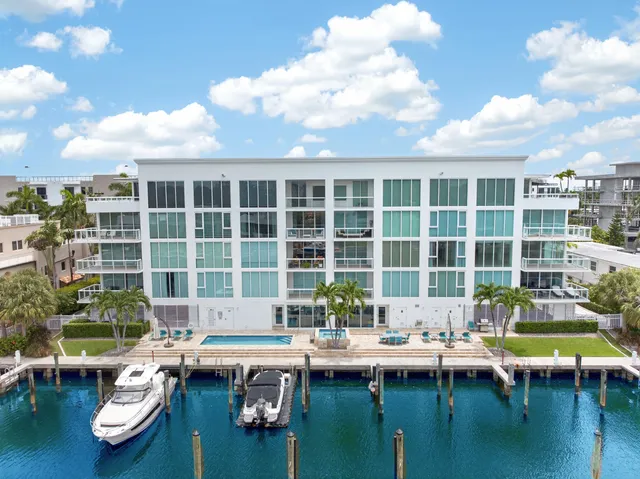 3-bedroom home at 45 Hendricks Isle #403, Fort Lauderdale