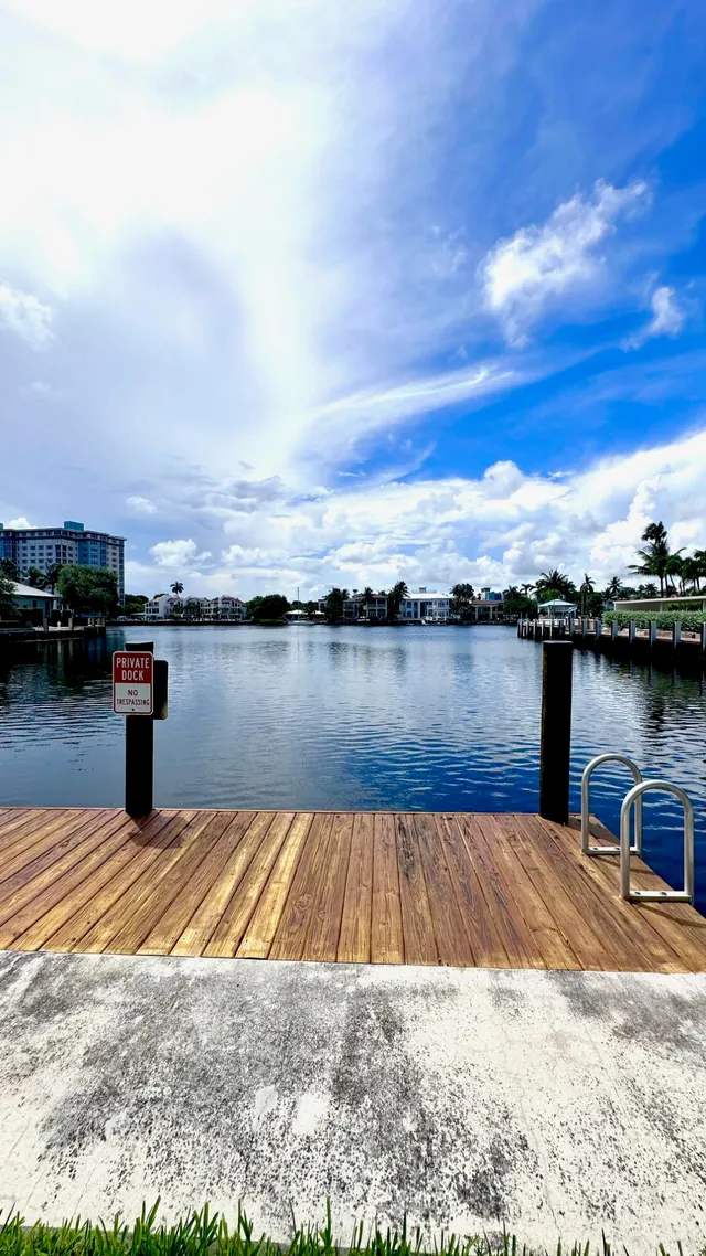 1-bedroom home at 414 Seasage Drive #0030, Delray Beach