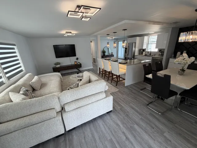 2-bedroom home at 6600 NW 29th Court, Margate