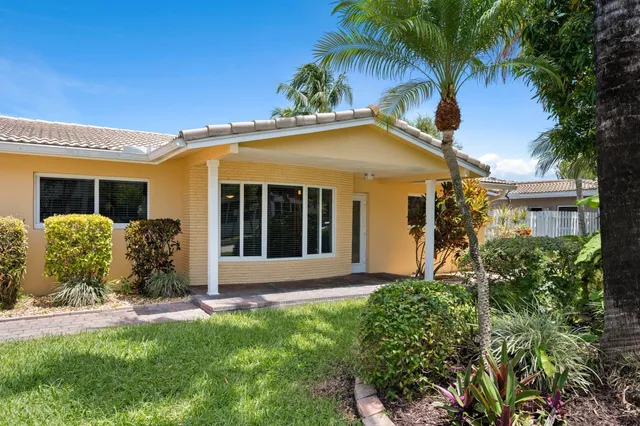 4-bedroom home at 2265 SE 12th Street, Pompano Beach