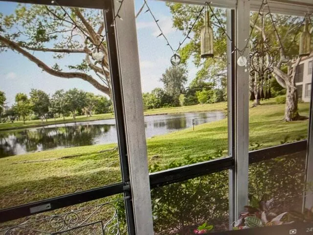 1-bedroom home at 2308 S Cypress Bend Drive #123, Pompano Beach