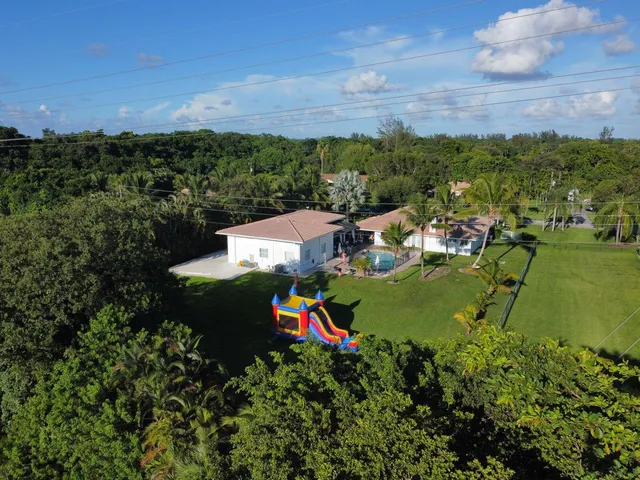 3-bedroom home at 2681 SW 156th Avenue, Davie