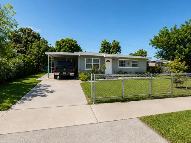 4-bedroom home at 5341 NW 180th Terrace, Miami Gardens
