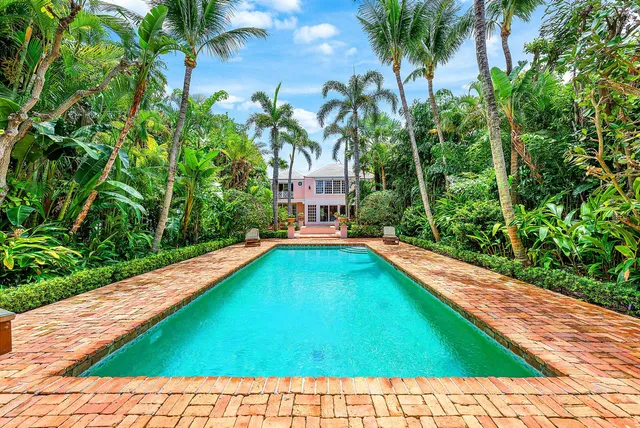 3-bedroom home at 406 N Ocean Boulevard, Delray Beach