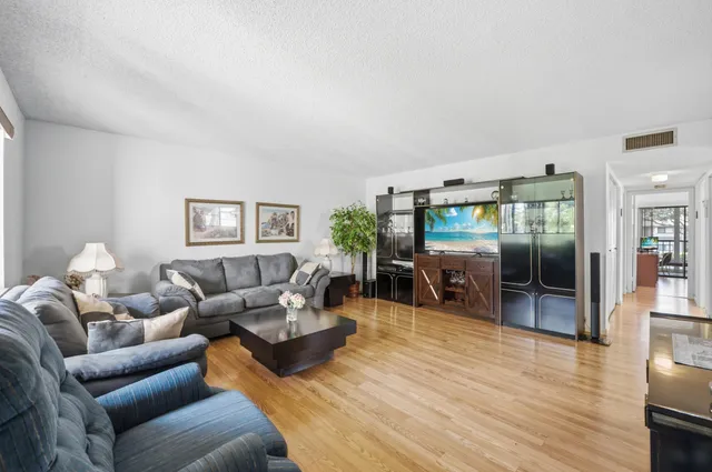 2-bedroom home at 15126 Ashland Street #250, Delray Beach
