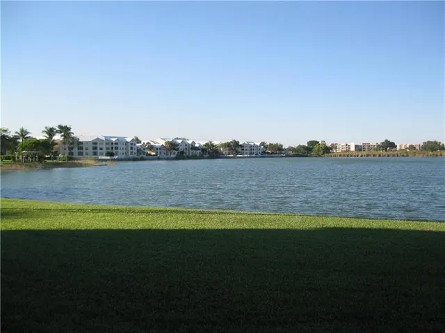 2-bedroom home at 2647 NW 33rd Street #2305, Oakland Park