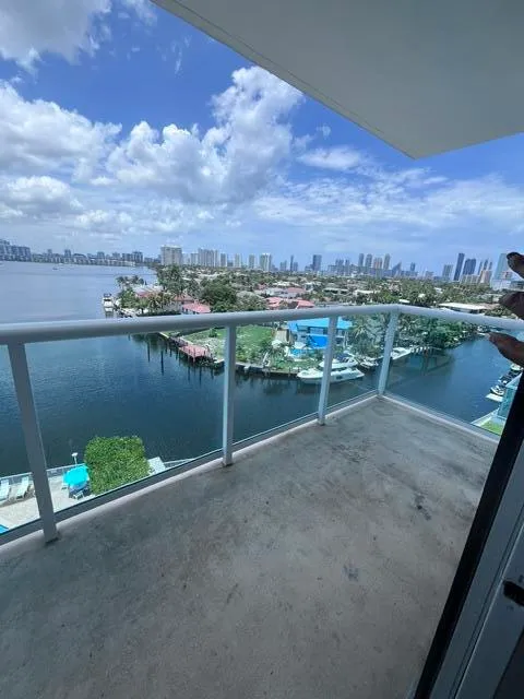 2-bedroom home at 2841 NE 163rd Street #901, North Miami Beach