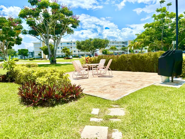 1-bedroom home at 4010 Harwood C #4010, Deerfield Beach
