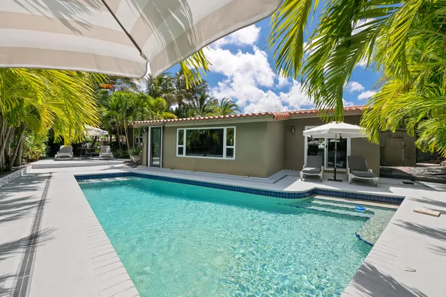 3-bedroom home at 5210 NE 17th Terrace, Fort Lauderdale