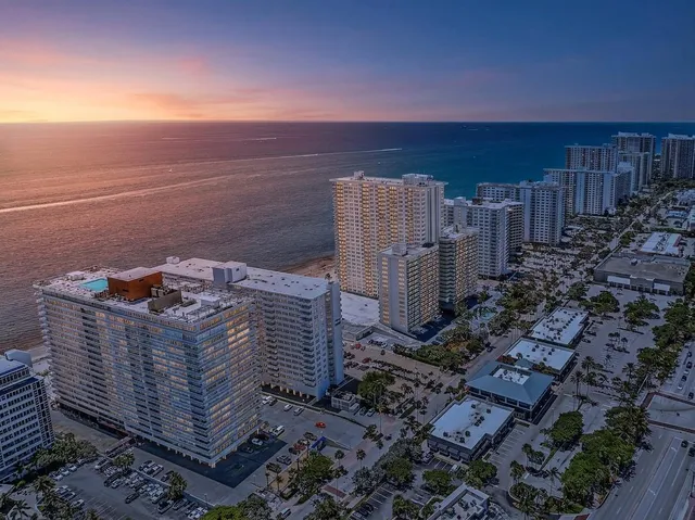 2-bedroom home at 4020 Galt Ocean Drive #703, Fort Lauderdale