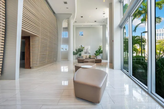 2-bedroom home at 6620 Indian Creek Drive #602, Miami Beach