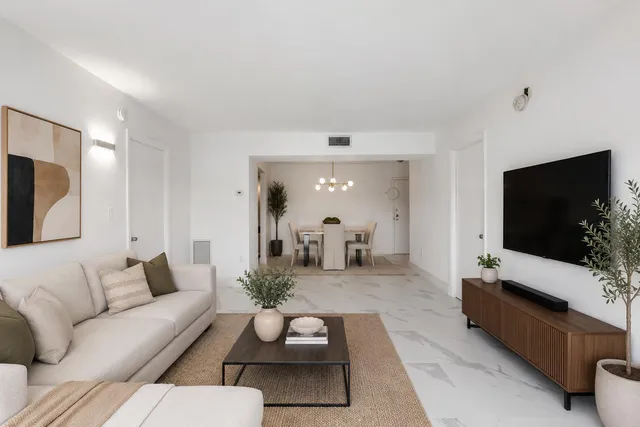 2-bedroom home at 4164 Inverrary Drive #412, Lauderhill