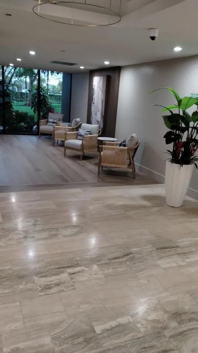 1-bedroom home at 4200 Hillcrest Drive #707, Hollywood