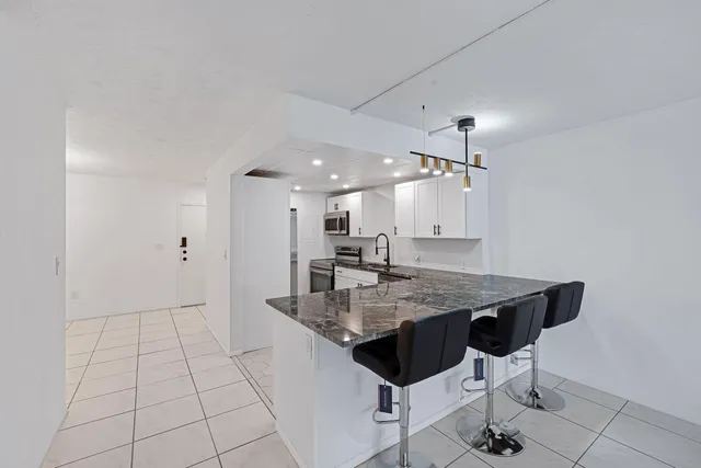 1-bedroom home at 7100 NW 17th Street #220, Plantation