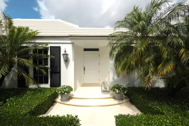 2-bedroom home at 6880 N Ocean Boulevard #22, Ocean Ridge