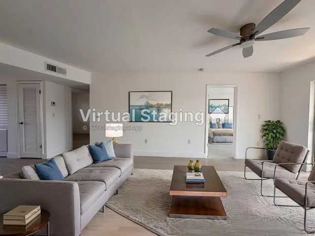 2-bedroom home at 2831 E Sunrise Lakes Drive E #311, Sunrise