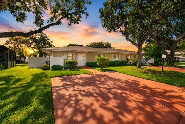 2-bedroom home at 18762 Candlewick Drive, Boca Raton