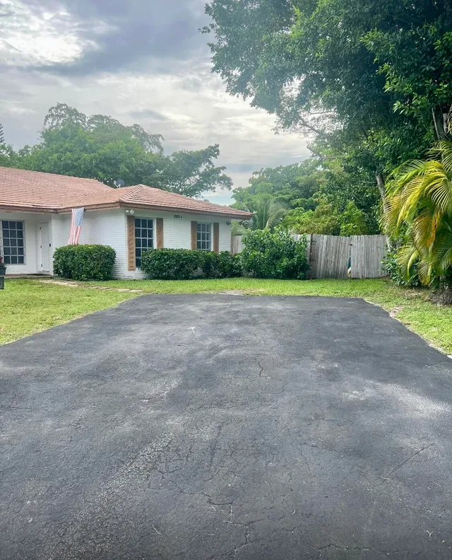 3-bedroom home at 8586 NW 23rd Manor #W, Coral Springs