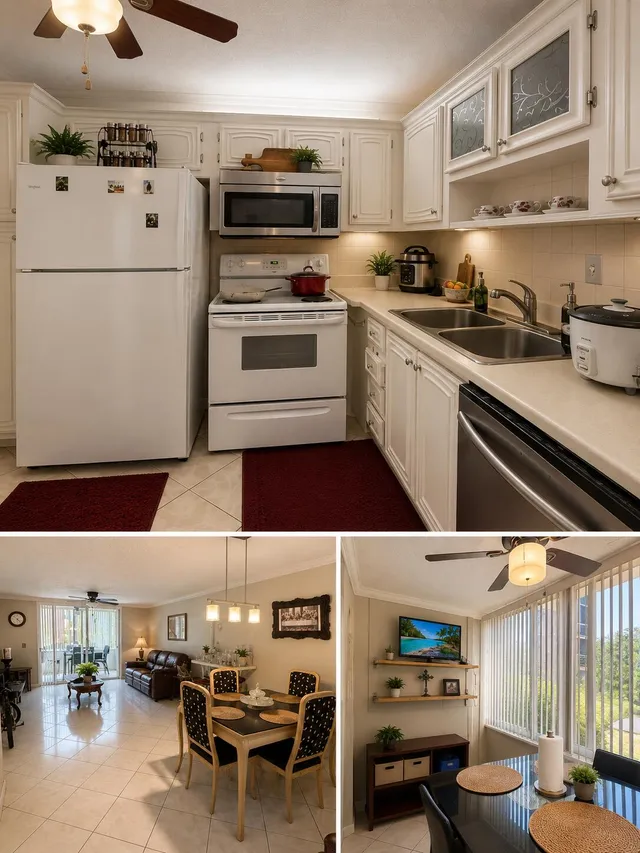 1-bedroom home at 2811 Somerset Drive #118, Lauderdale Lakes
