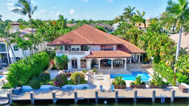 5-bedroom home at 2740 NE 17th Street, Fort Lauderdale