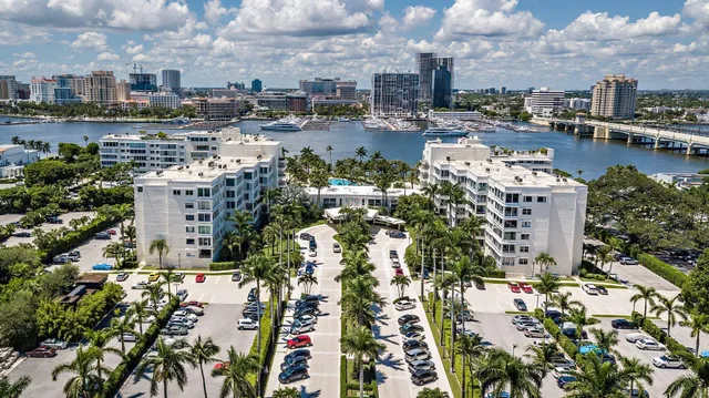 3-bedroom home at 44 Cocoanut Row #227b, Palm Beach