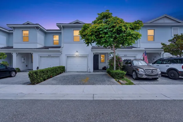 3-bedroom home at 1823 Sandpiper Pointe Place, Deerfield Beach