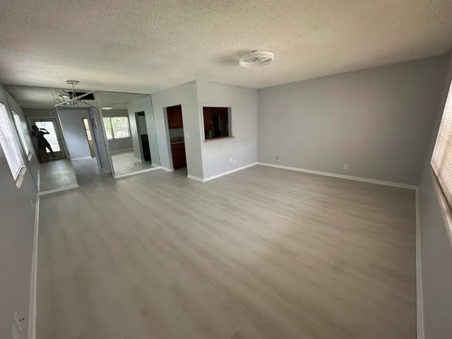 1-bedroom home at 21 Salisbury A, West Palm Beach