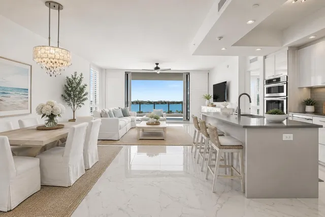 3-bedroom home at 1 Water Club Way #604, North Palm Beach