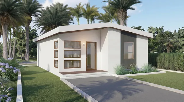 3-bedroom home at 8019 NW 8th Avenue, Miami