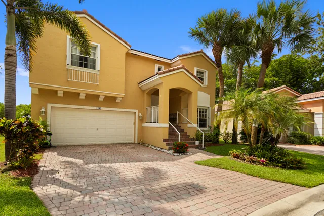 3-bedroom home at 1753 NW 74th Way, Pembroke Pines