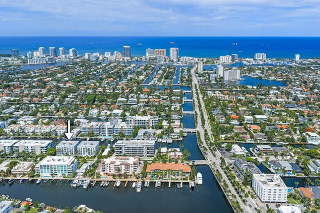 3-bedroom home at 48 Hendricks Isle #2a-a, Fort Lauderdale