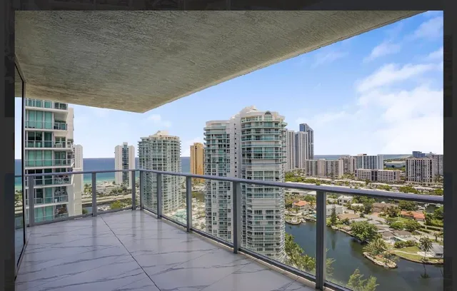 3-bedroom home at 330 Sunny Isles Boulevard #5-2308, Sunny Isles Beach
