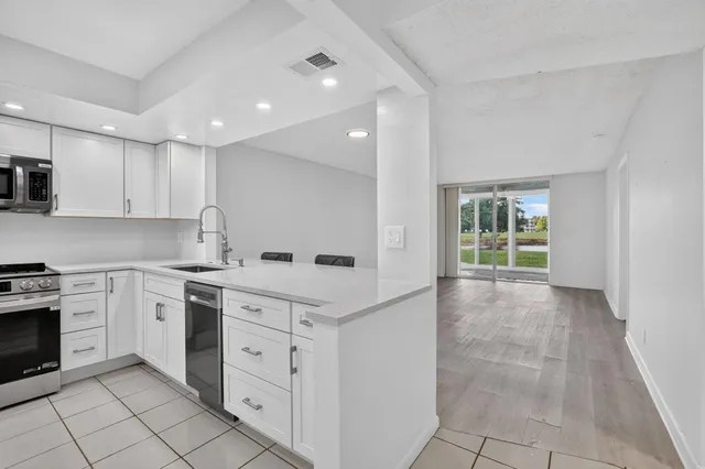 1-bedroom home at 1700 NW 80th Avenue #104, Margate