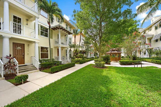 3-bedroom home at 4316 Blowing Point Place, Jupiter