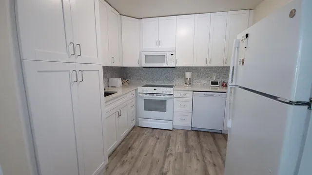 1-bedroom home at 50 Plymouth, West Palm Beach