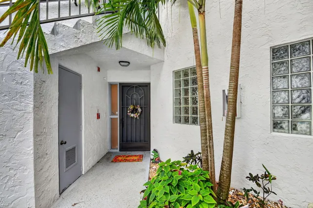 3-bedroom home at 5395 Firenze Drive #B, Boynton Beach