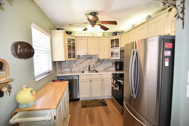 2-bedroom home at 237 Saxony E, Delray Beach