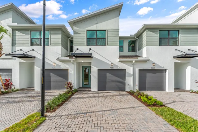 3-bedroom home at 7231 Channing Avenue, Lake Worth