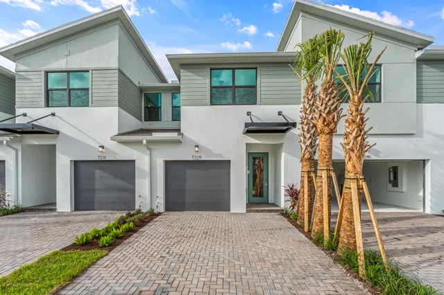 3-bedroom home at 7225 Channing Avenue, Lake Worth