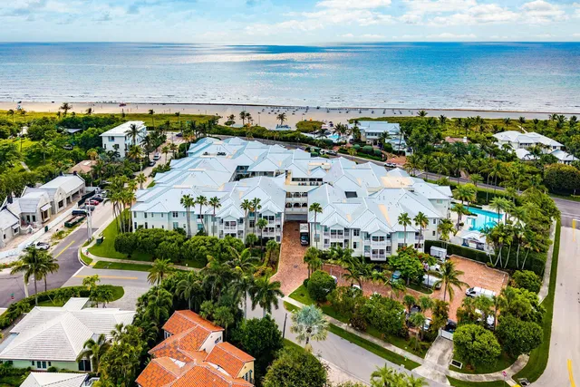 3-bedroom home at 400 S Ocean Boulevard #105, Delray Beach