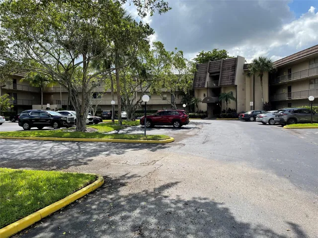 1-bedroom home at 9200 Lime Bay Boulevard #209, Tamarac