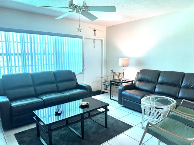 1-bedroom home at 5200 NE 24th Terrace #C116, Fort Lauderdale